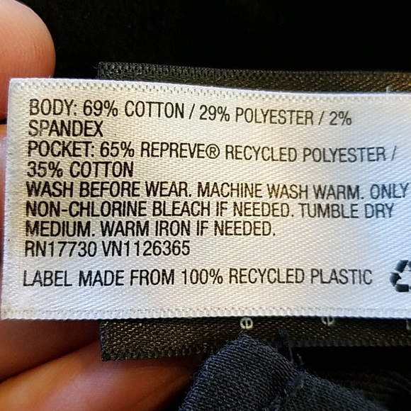 UNIVERSAL THREAD jeggings 🖤 - Picture 7 of 8